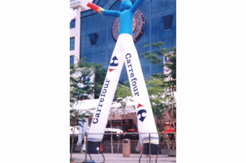 Giant Inflatables